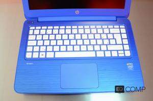 HP Stream 13-c100na