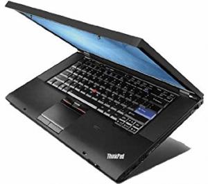 Lenovo ThinkPad W520
